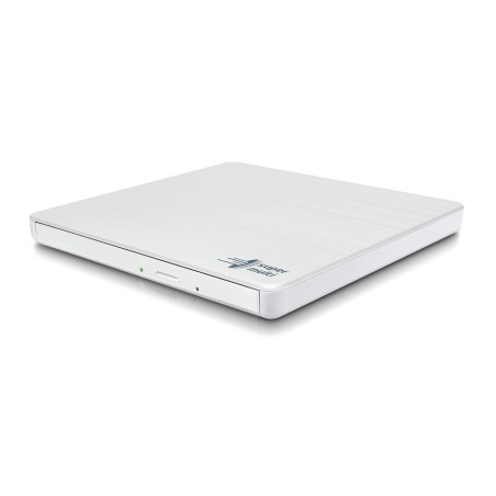 LG Slim Portable Dvd-Writer